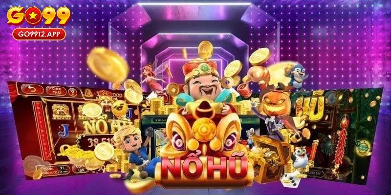 Người chơi cần nắm những thông tin quan trọng gì về slot game nổ hũ thần tài